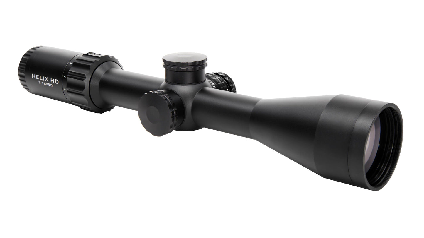ELEMENT OPTICS HELIX HD 2-16x50 SFP