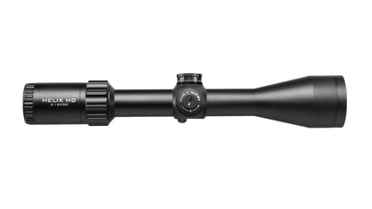 ELEMENT OPTICS HELIX HD 2-16x50 SFP - Shooting Warehouse Sport Optics