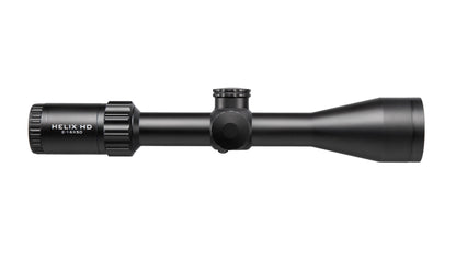 ELEMENT OPTICS HELIX HD 2-16x50 SFP - Shooting Warehouse Sport Optics