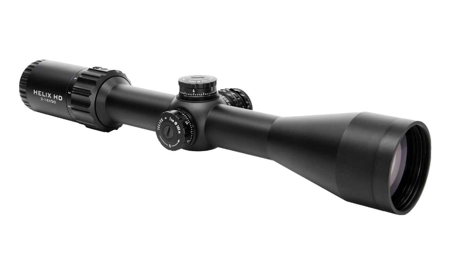 ELEMENT OPTICS HELIX HD 2-16x50 SFP