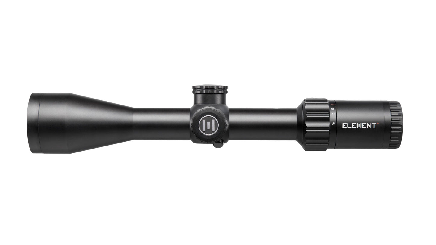 ELEMENT OPTICS HELIX HD 2-16x50 SFP