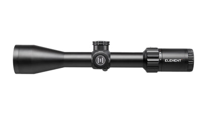 ELEMENT OPTICS HELIX HD 2-16x50 SFP - Shooting Warehouse Sport Optics