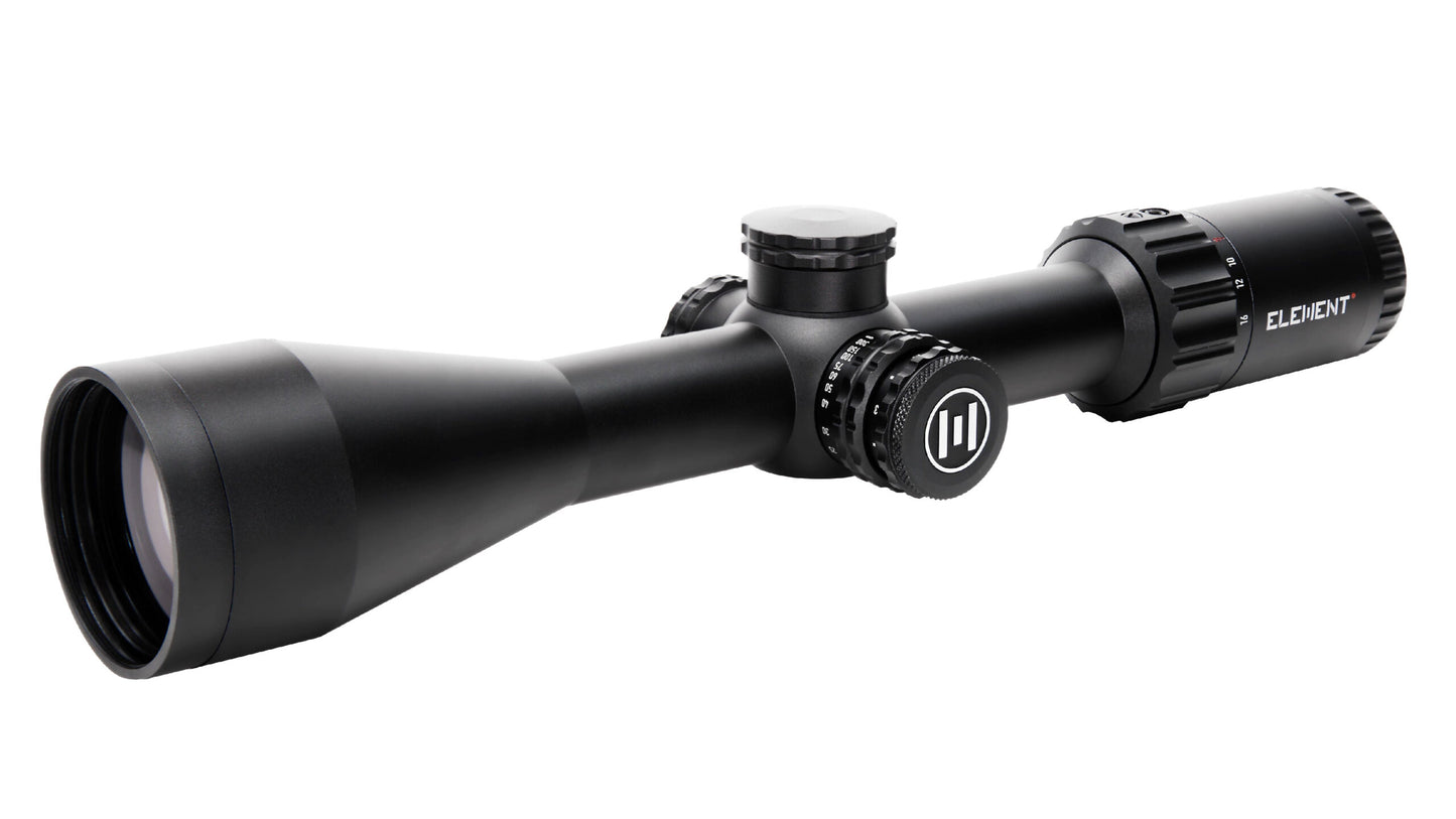 ELEMENT OPTICS HELIX HD 2-16x50 SFP