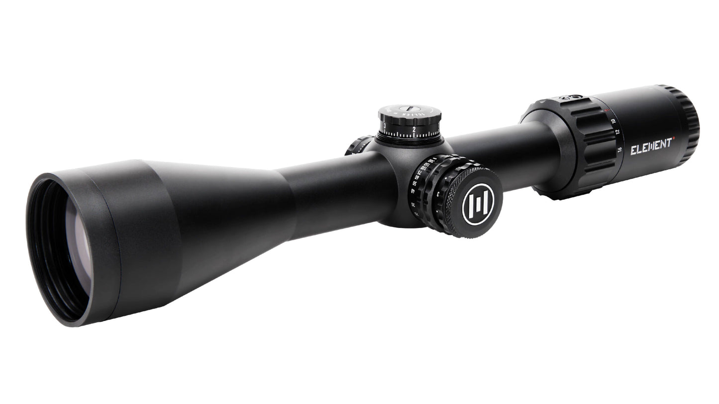ELEMENT OPTICS HELIX HD 2-16x50 SFP