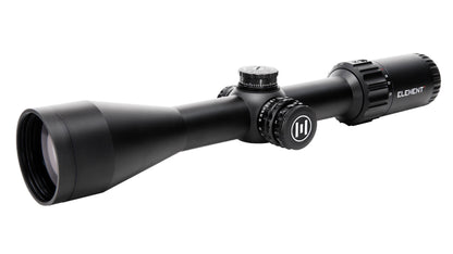 ELEMENT OPTICS HELIX HD 2-16x50 SFP - Shooting Warehouse Sport Optics