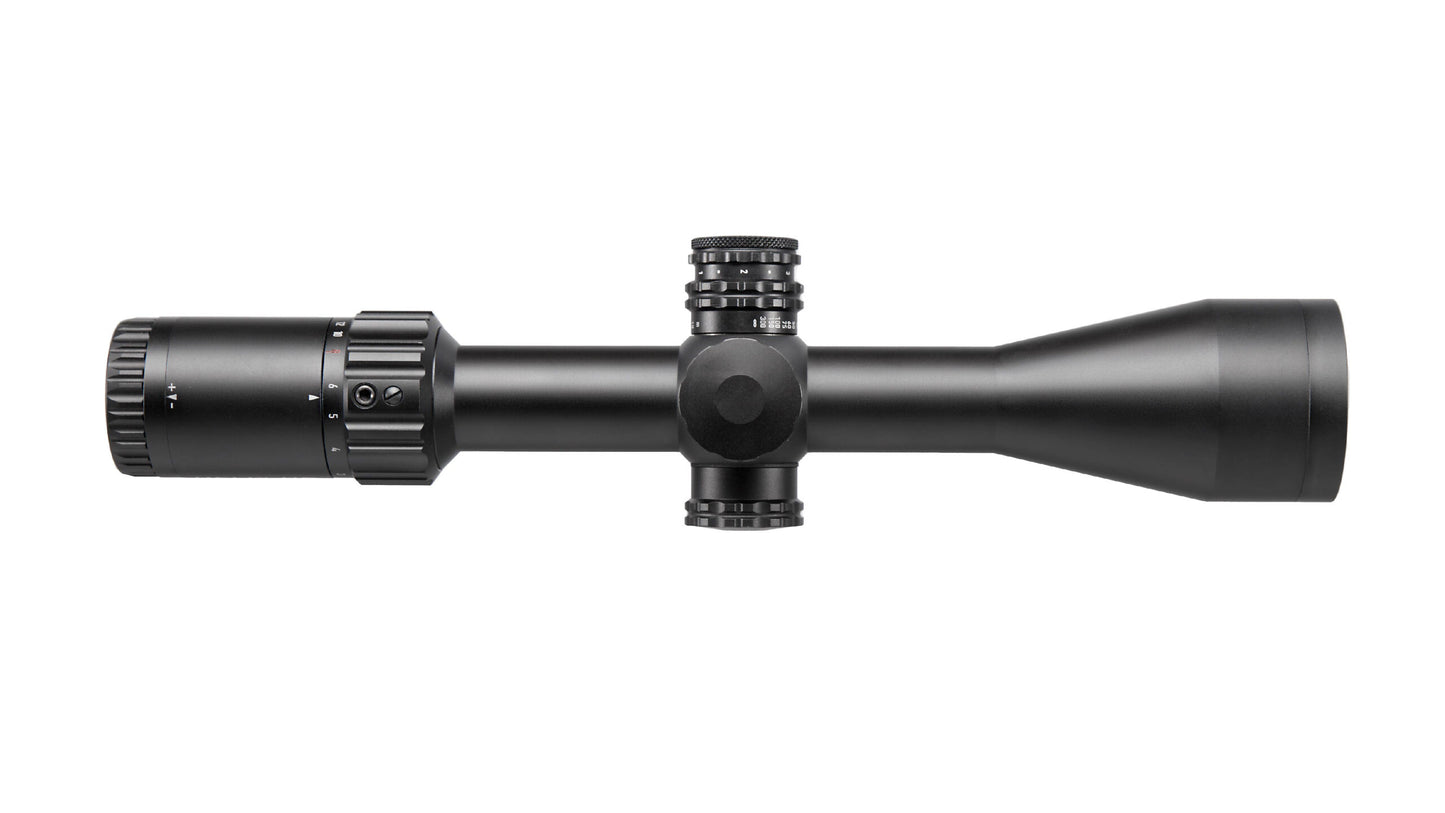 ELEMENT OPTICS HELIX HD 2-16x50 SFP