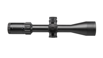ELEMENT OPTICS HELIX HD 2-16x50 SFP - Shooting Warehouse Sport Optics