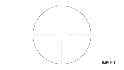 ELEMENT OPTICS HELIX HD 2-16x50 SFP - Shooting Warehouse Sport Optics