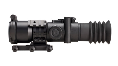 ELEMENT OPTICS HYPR-7 (7x50) HYBRID PRECISION RIFLESCOPE - Shooting Warehouse Sport Optics