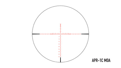 ELEMENT OPTICS HELIX HDLR 2-16x50 SFP - Shooting Warehouse Sport Optics