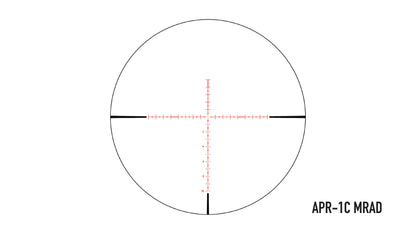 ELEMENT OPTICS HELIX HDLR 2-16x50 SFP - Shooting Warehouse Sport Optics