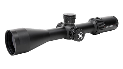 ELEMENT OPTICS HELIX HDLR 2-16x50 SFP - Shooting Warehouse Sport Optics