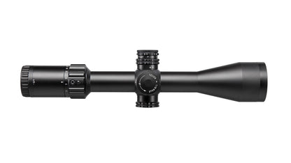ELEMENT OPTICS HELIX HDLR 2-16x50 SFP - Shooting Warehouse Sport Optics