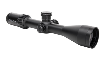 ELEMENT OPTICS HELIX HDLR 2-16x50 SFP - Shooting Warehouse Sport Optics