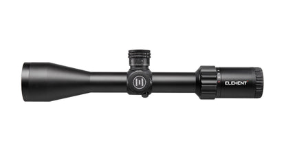 ELEMENT OPTICS HELIX HDLR 2-16x50 SFP - Shooting Warehouse Sport Optics