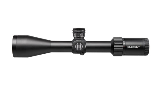 ELEMENT OPTICS HELIX HDLR 2-16x50 SFP - Shooting Warehouse Sport Optics