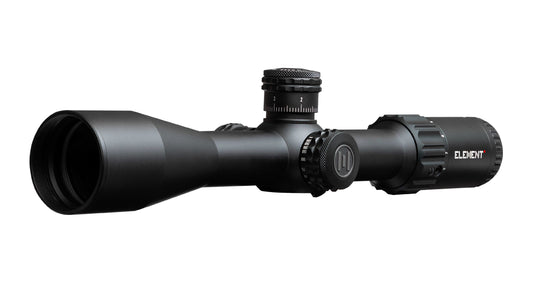 ELEMENT OPTICS HELIX 4-16×44 FFP