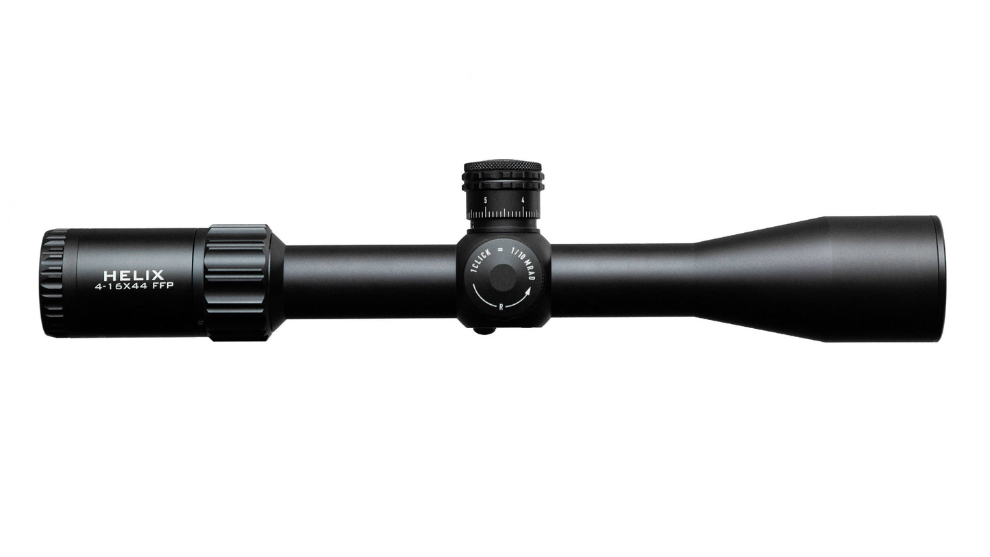 ELEMENT OPTICS HELIX 4-16×44 FFP
