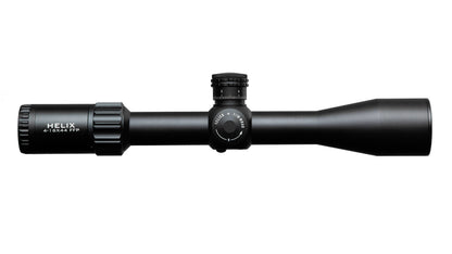 ELEMENT OPTICS HELIX 4-16×44 FFP - Shooting Warehouse Sport Optics