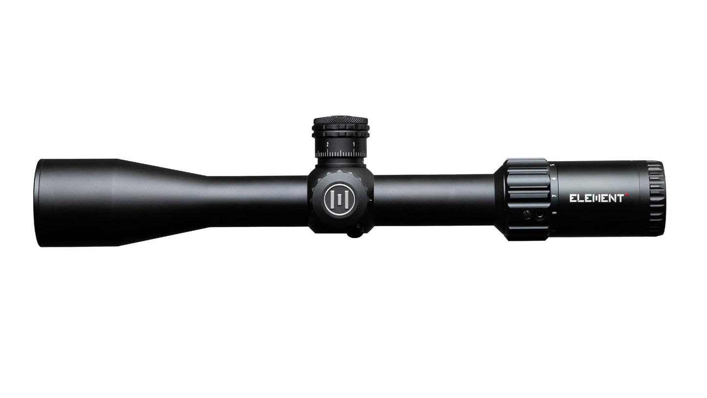 ELEMENT OPTICS HELIX 4-16×44 FFP
