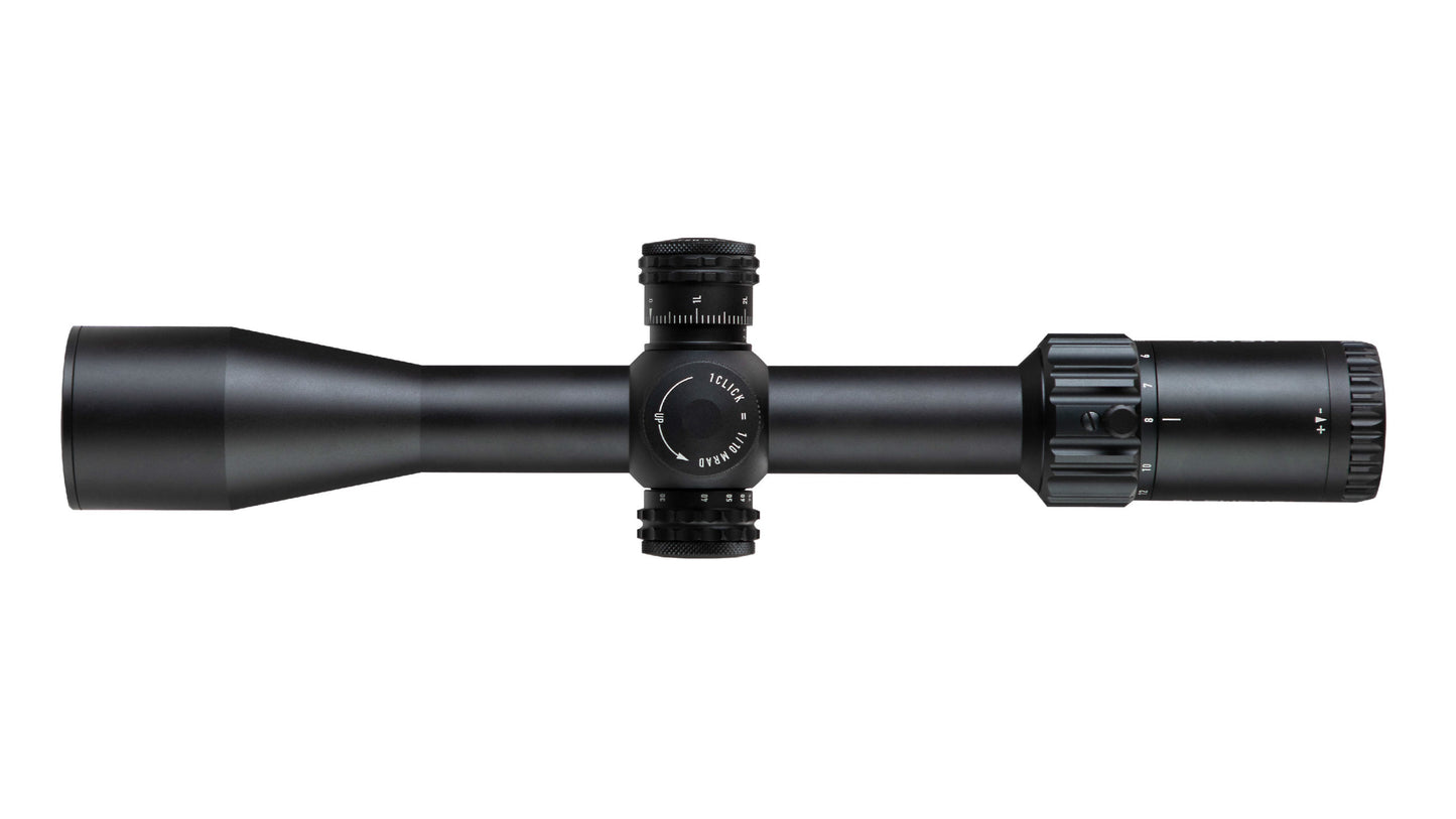 ELEMENT OPTICS HELIX 4-16×44 FFP