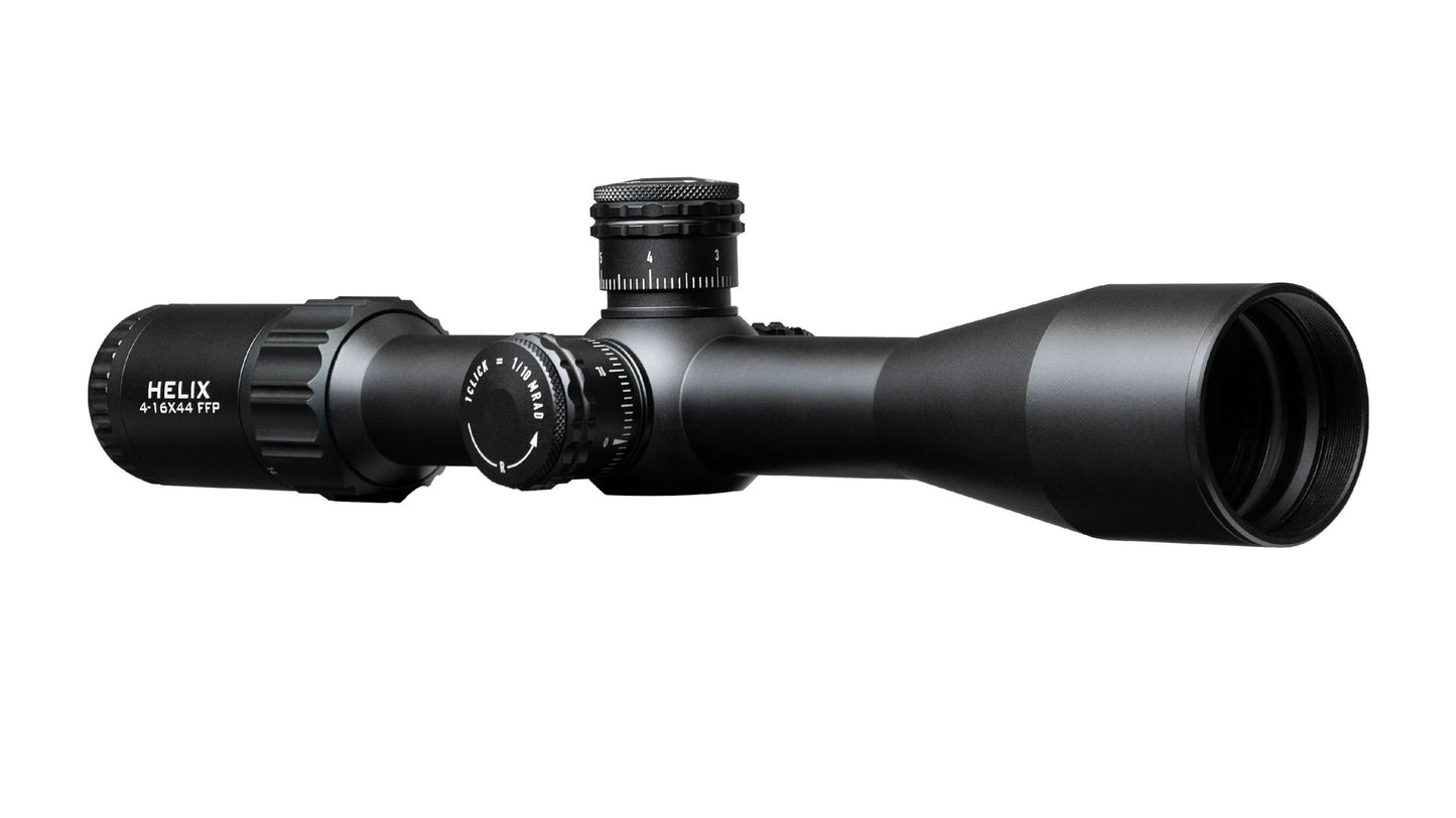 ELEMENT OPTICS HELIX 4-16×44 FFP