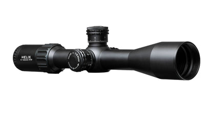 ELEMENT OPTICS HELIX 4-16×44 FFP - Shooting Warehouse Sport Optics