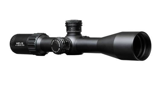ELEMENT OPTICS HELIX 4-16×44 FFP - Shooting Warehouse Sport Optics