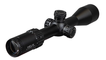 ELEMENT OPTICS HELIX 6-24×50 FFP - Shooting Warehouse Sport Optics