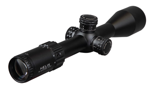 ELEMENT OPTICS HELIX 6-24×50 FFP - Shooting Warehouse Sport Optics