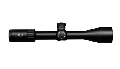 ELEMENT OPTICS HELIX 6-24×50 FFP - Shooting Warehouse Sport Optics