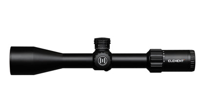 ELEMENT OPTICS HELIX 6-24×50 FFP - Shooting Warehouse Sport Optics