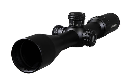 ELEMENT OPTICS HELIX 6-24×50 FFP