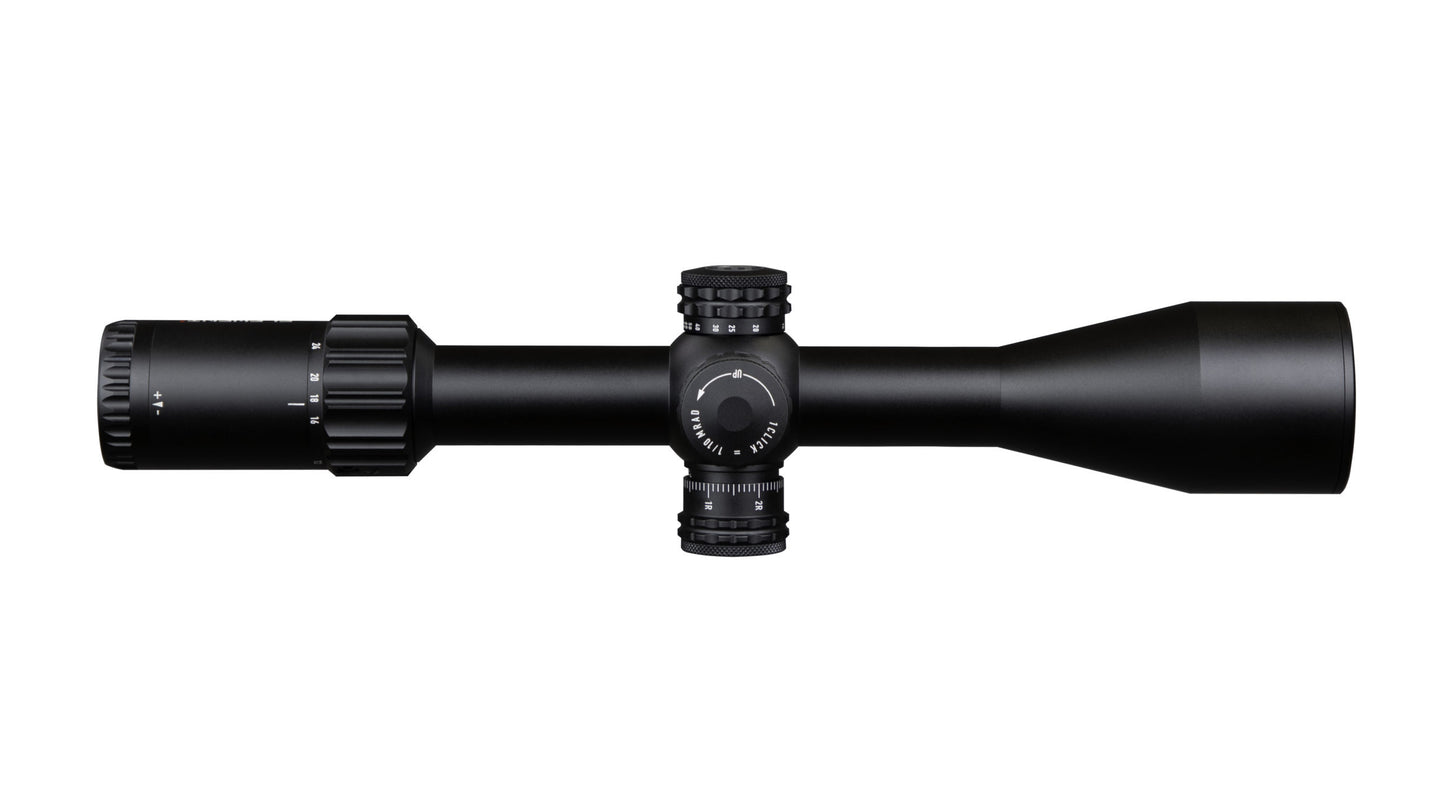 ELEMENT OPTICS HELIX 6-24×50 FFP