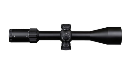 ELEMENT OPTICS HELIX 6-24×50 FFP - Shooting Warehouse Sport Optics