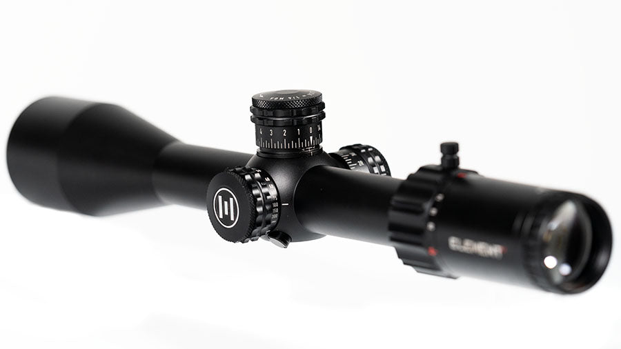 ELEMENT OPTICS HELIX 6-24×50 SFP
