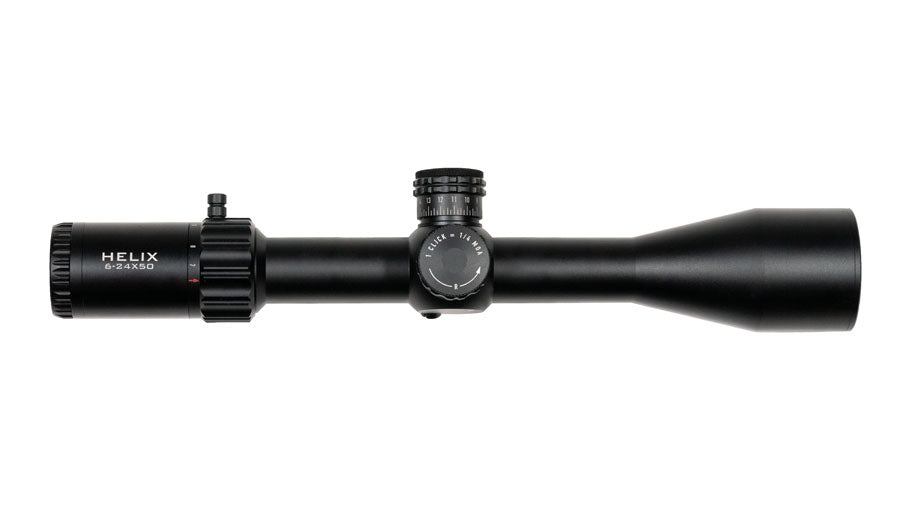 ELEMENT OPTICS HELIX 6-24×50 SFP