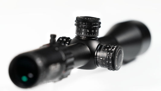 ELEMENT OPTICS HELIX 6-24×50 SFP