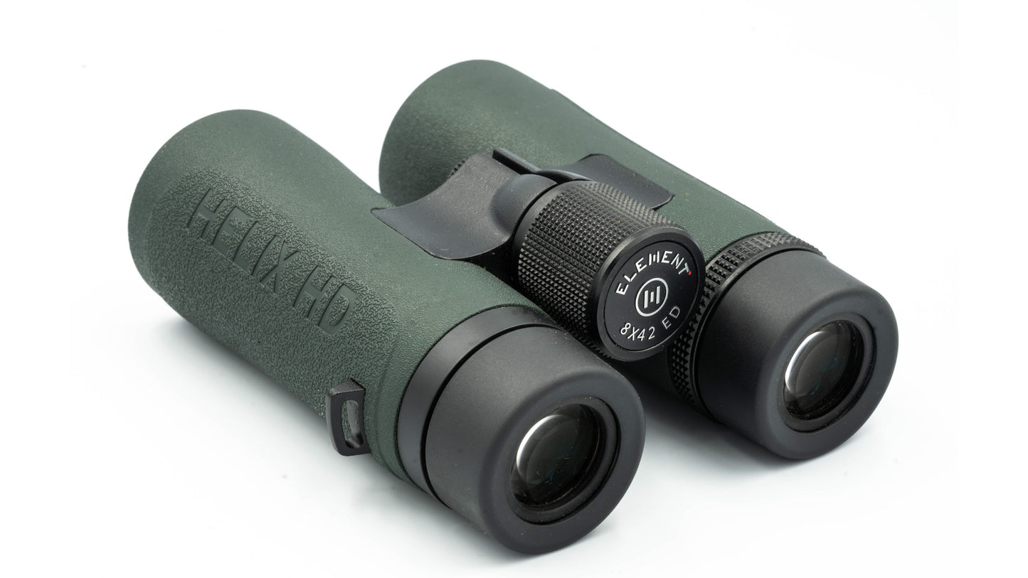 ELEMENT OPTICS HELIX HD BINOCULARS
