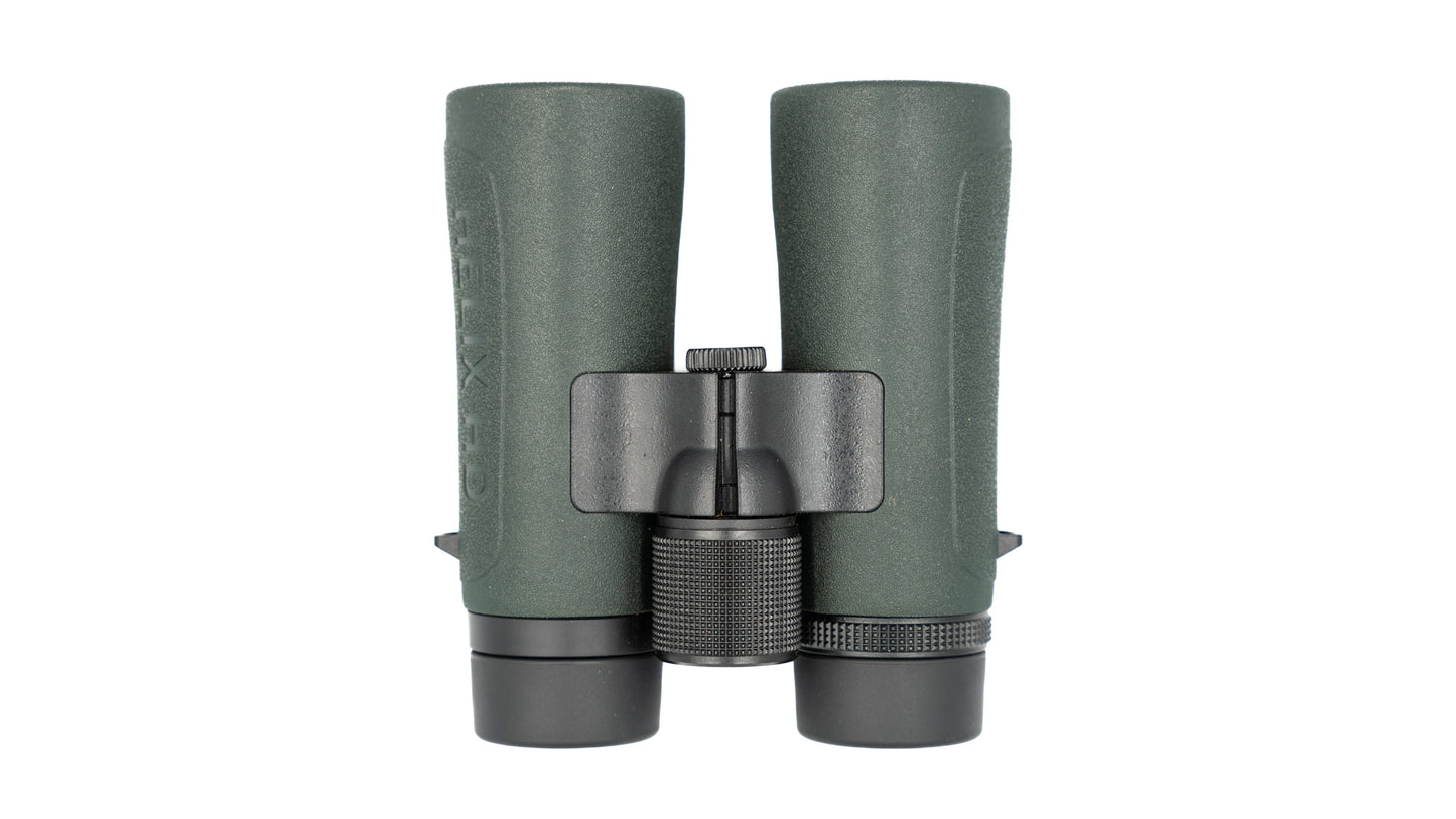ELEMENT OPTICS HELIX HD BINOCULARS