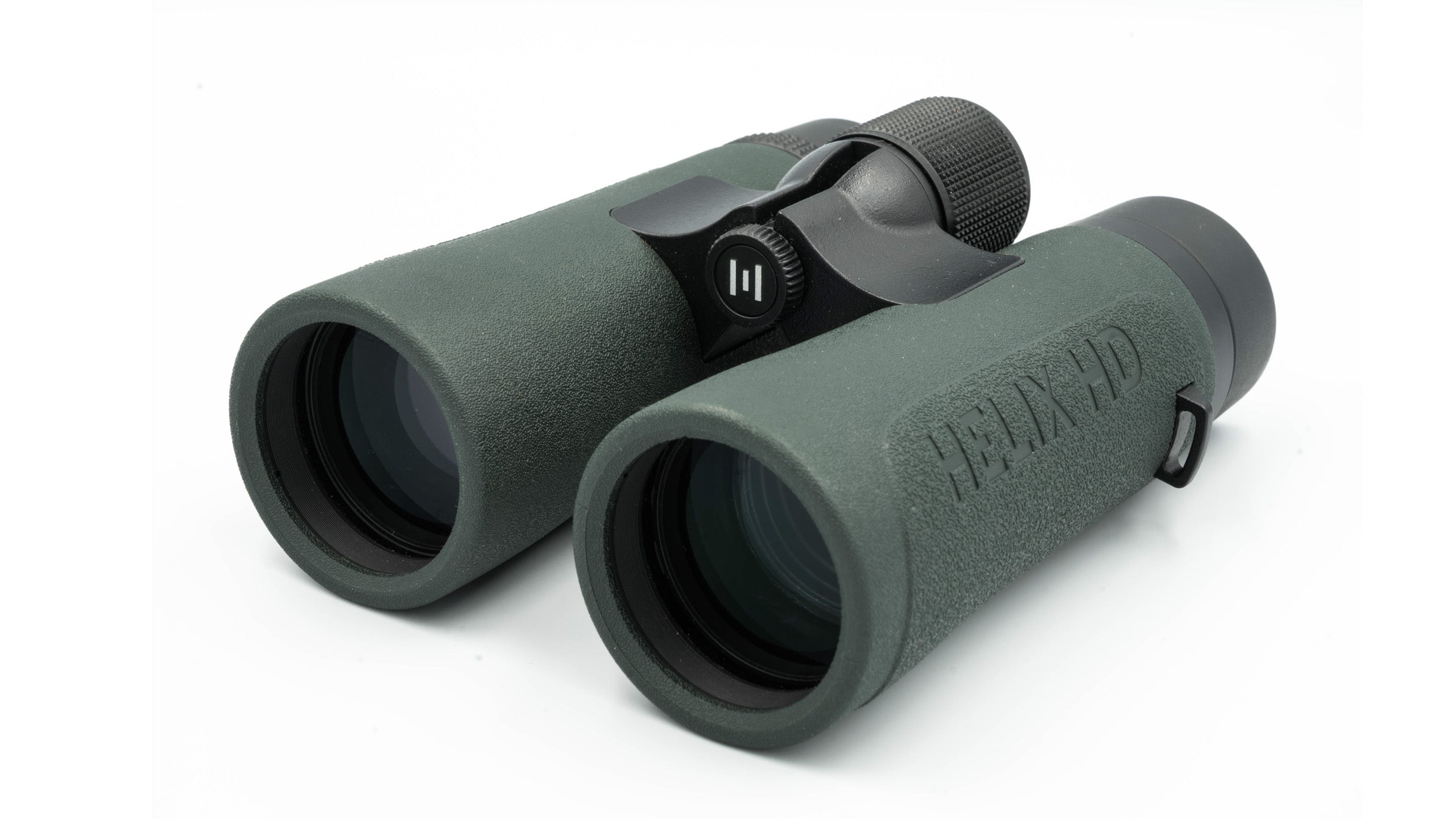 Element Helix ELEMENT OPTICS HELIX HD BINOCULARS – Shooting Warehouse Sport Optics Ltd.