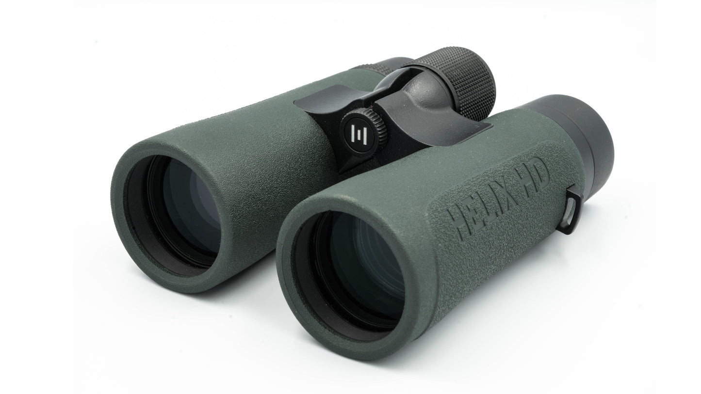 ELEMENT OPTICS HELIX HD BINOCULARS