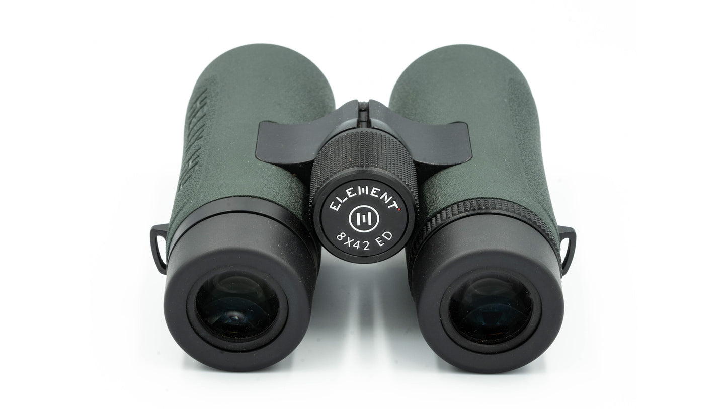 ELEMENT OPTICS HELIX HD BINOCULARS
