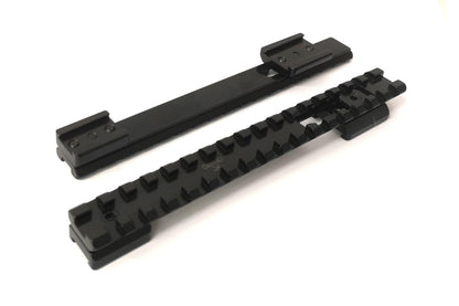 RUSAN Picatinny Rails - Shooting Warehouse Sport Optics