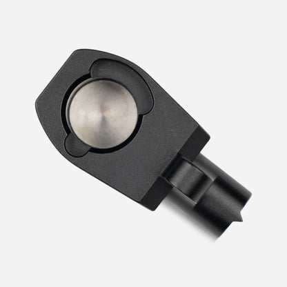 SPARTAN PRECISION - Javelin Bipod Adapter for Blaser R8 - Shooting Warehouse Sport Optics