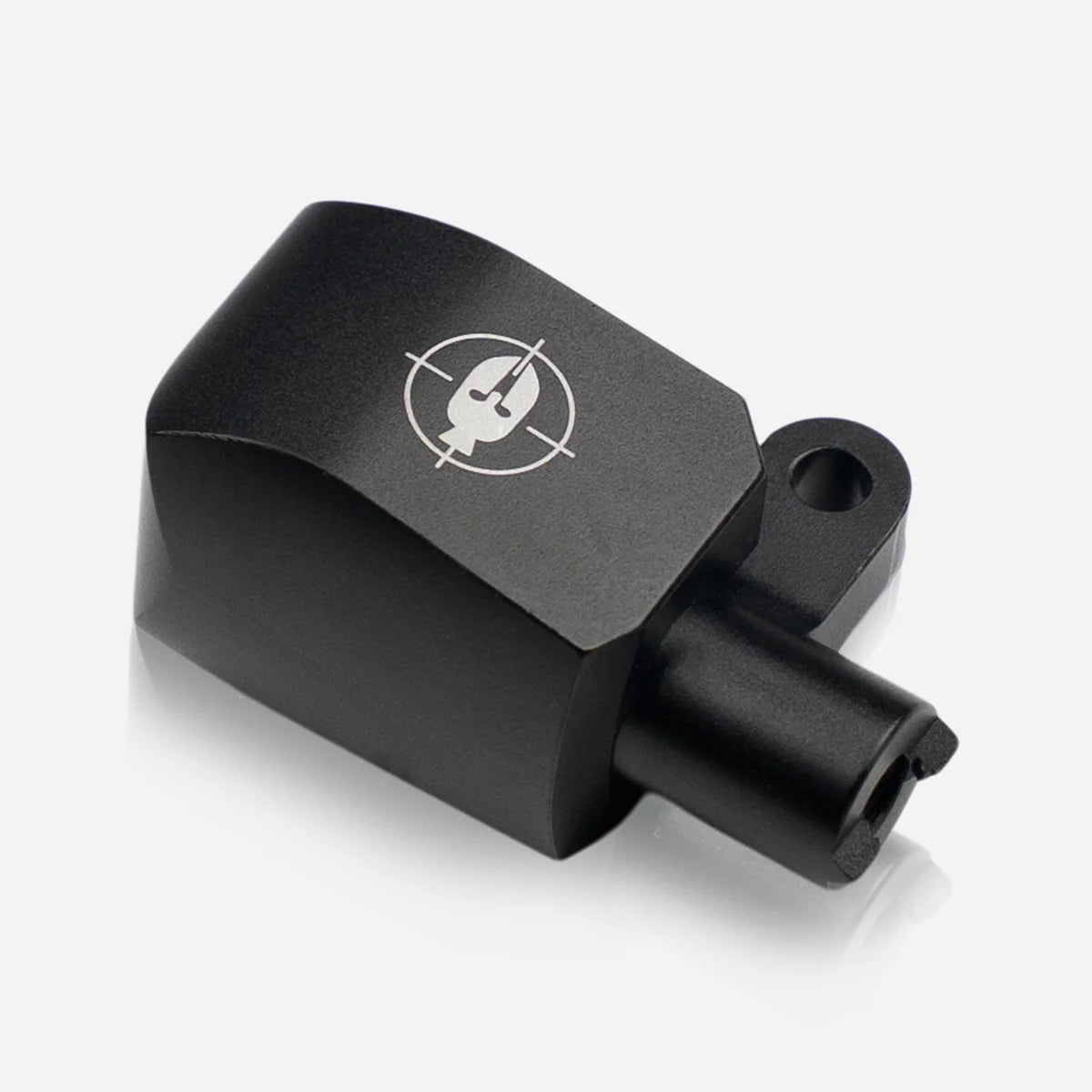 SPARTAN PRECISION - Javelin Bipod Adapter for Blaser R8