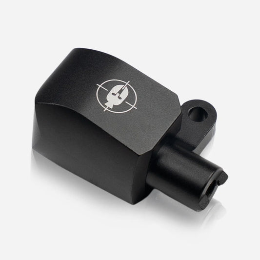 SPARTAN PRECISION - Javelin Bipod Adapter for Blaser R8 - Shooting Warehouse Sport Optics
