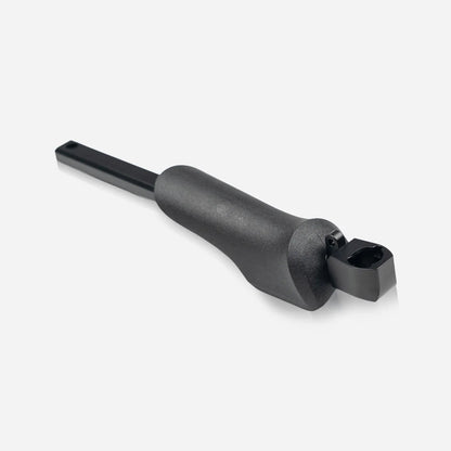 SPARTAN PRECISION - Javelin Bipod Adapter for Blaser R8 - Shooting Warehouse Sport Optics