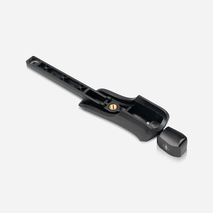 SPARTAN PRECISION - Javelin Bipod Adapter for Blaser R8 - Shooting Warehouse Sport Optics