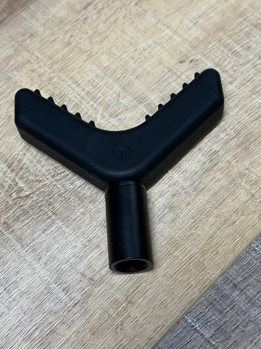 SPARTAN PRECISION - Quick Shot Rest (Updated V2) - Shooting Warehouse Sport Optics